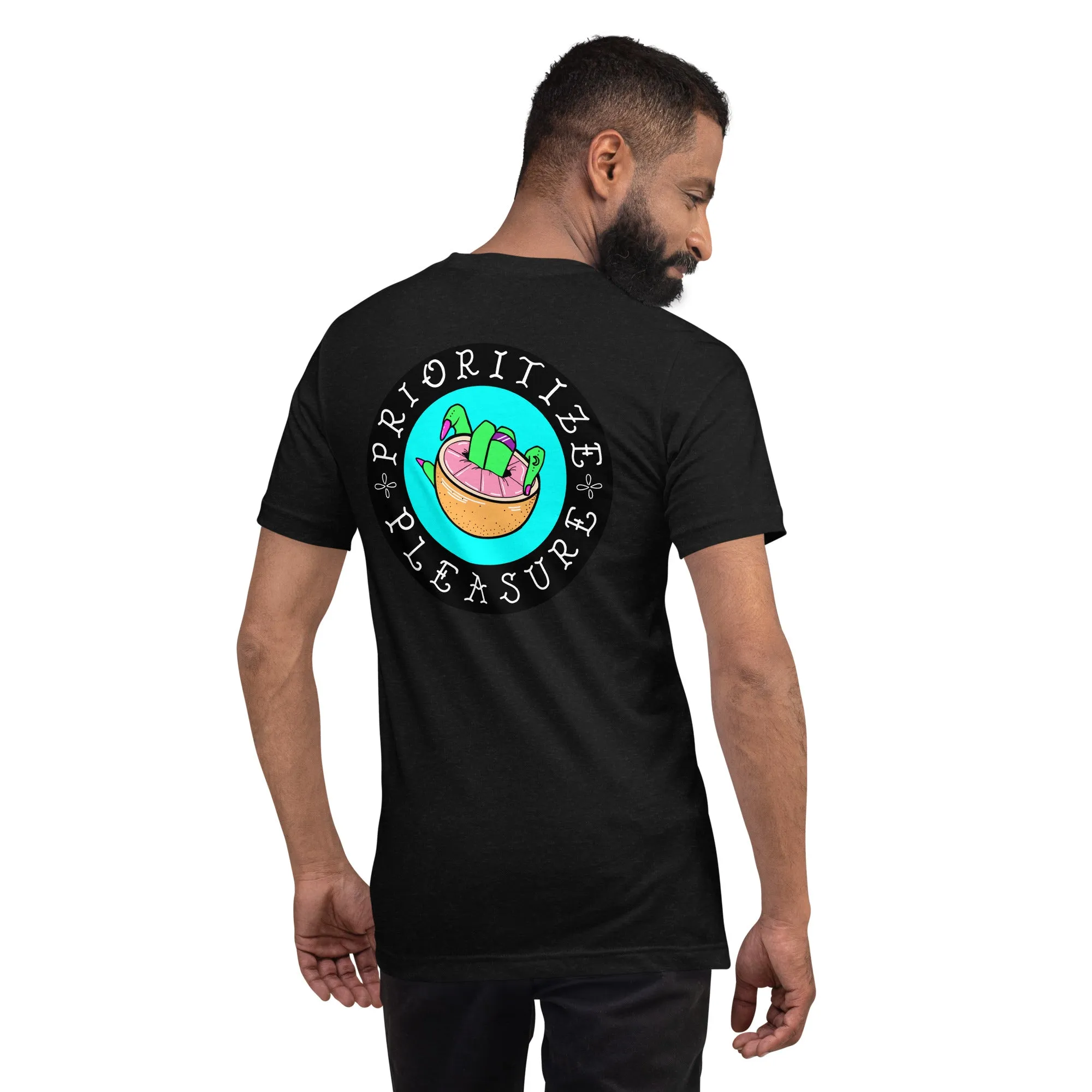 Squirt Unisex T-Shirt