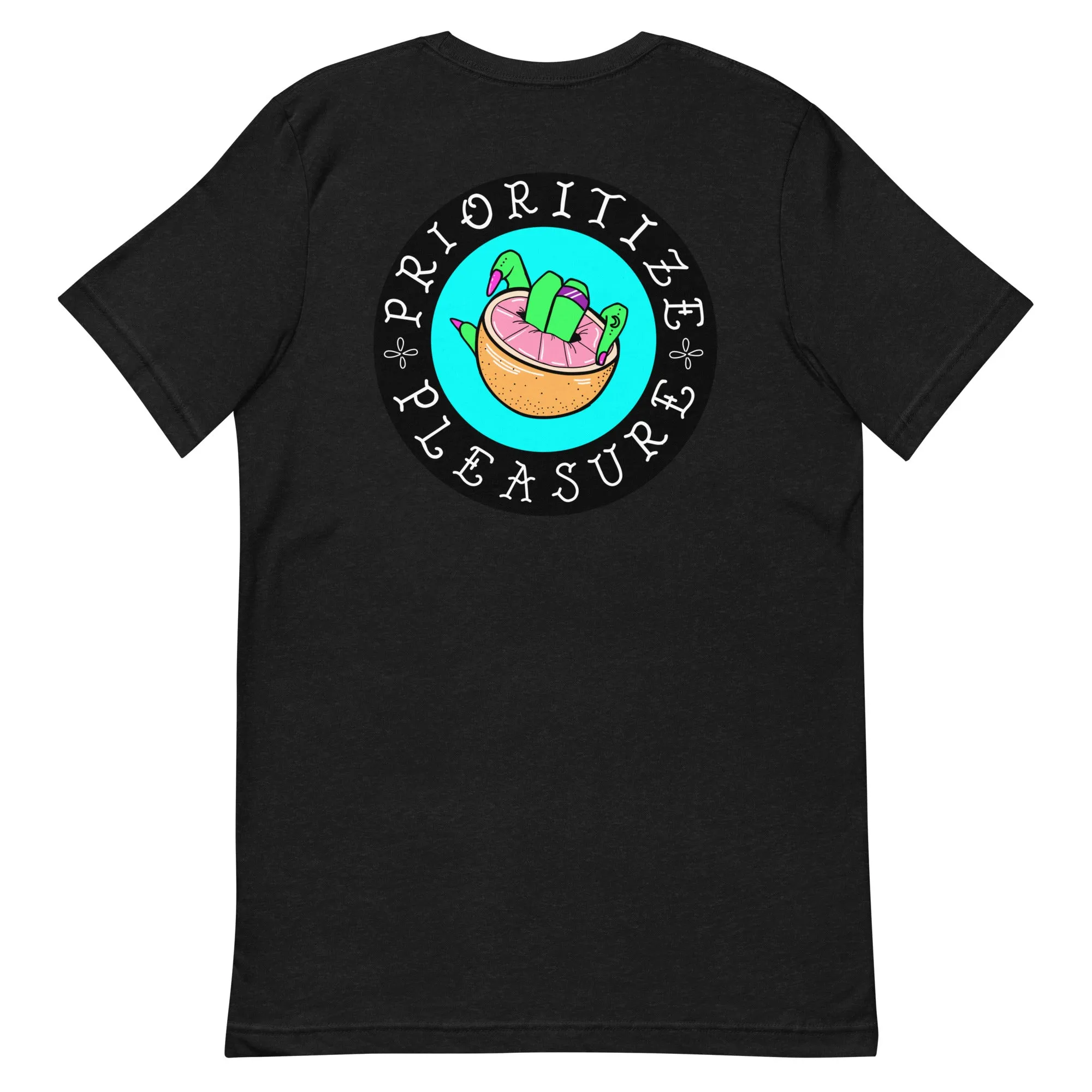 Squirt Unisex T-Shirt