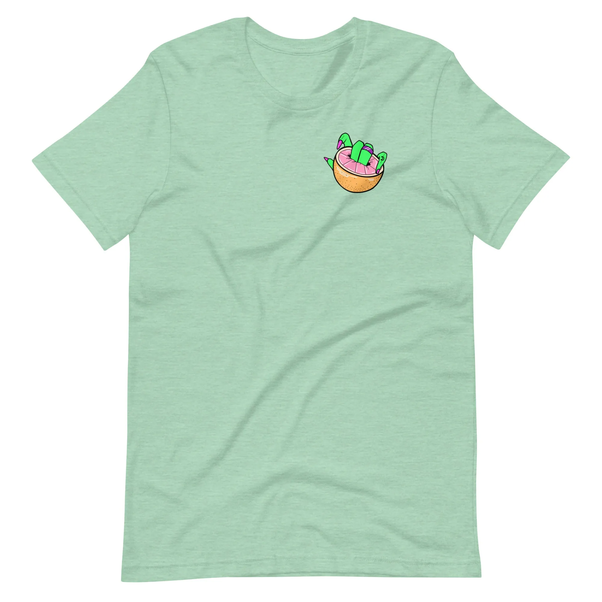 Squirt Unisex T-Shirt