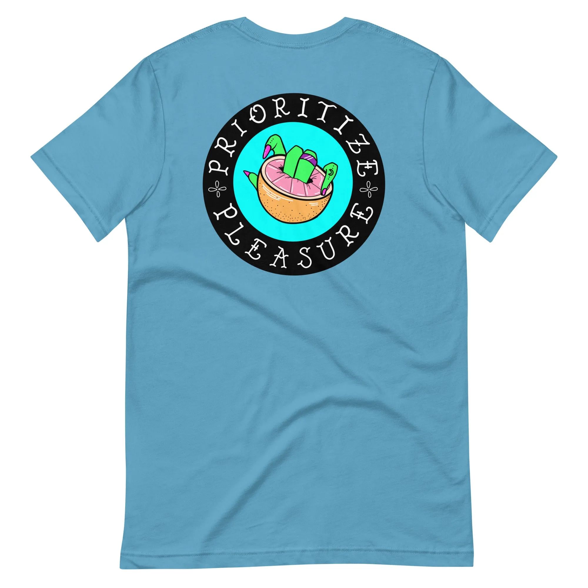 Squirt Unisex T-Shirt