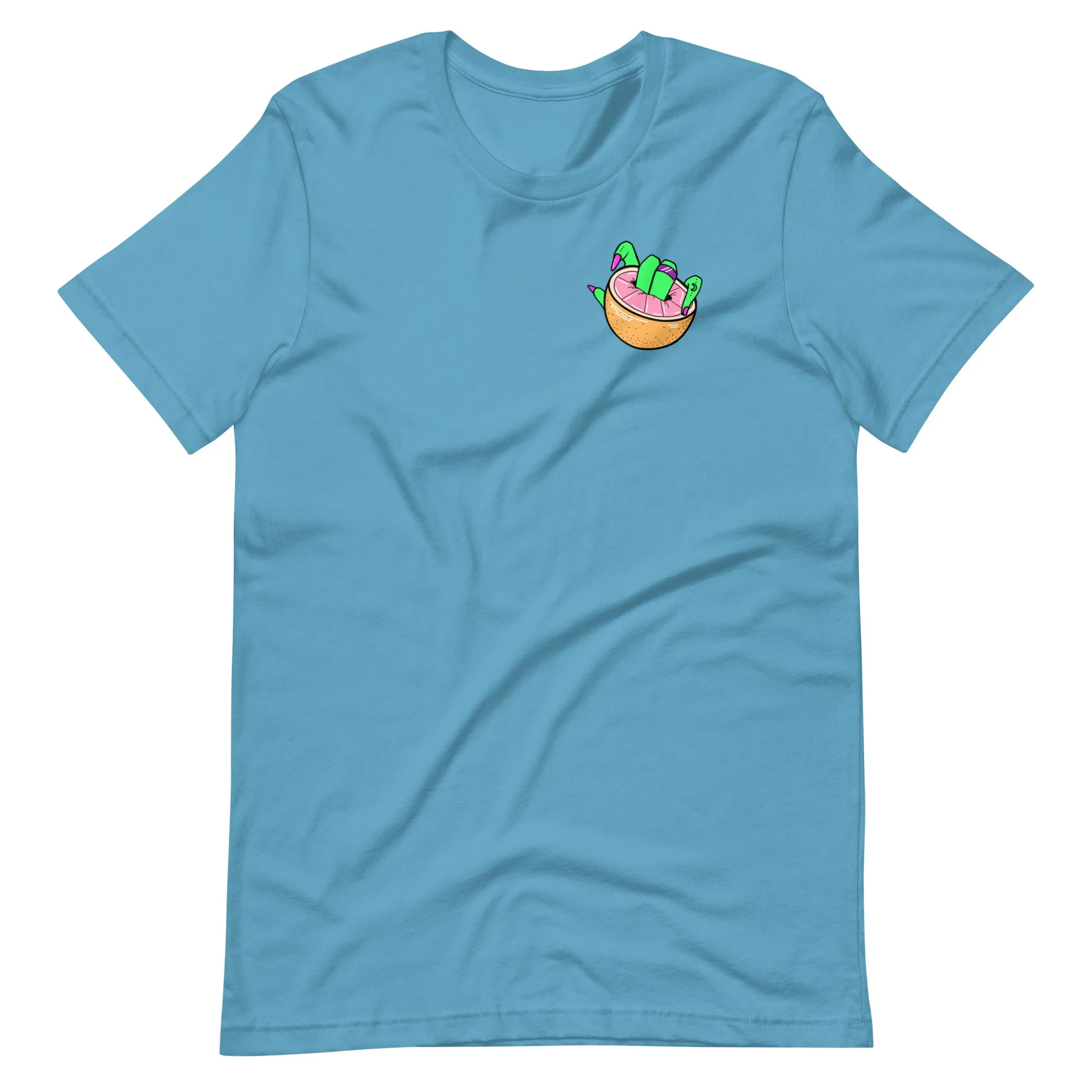 Squirt Unisex T-Shirt