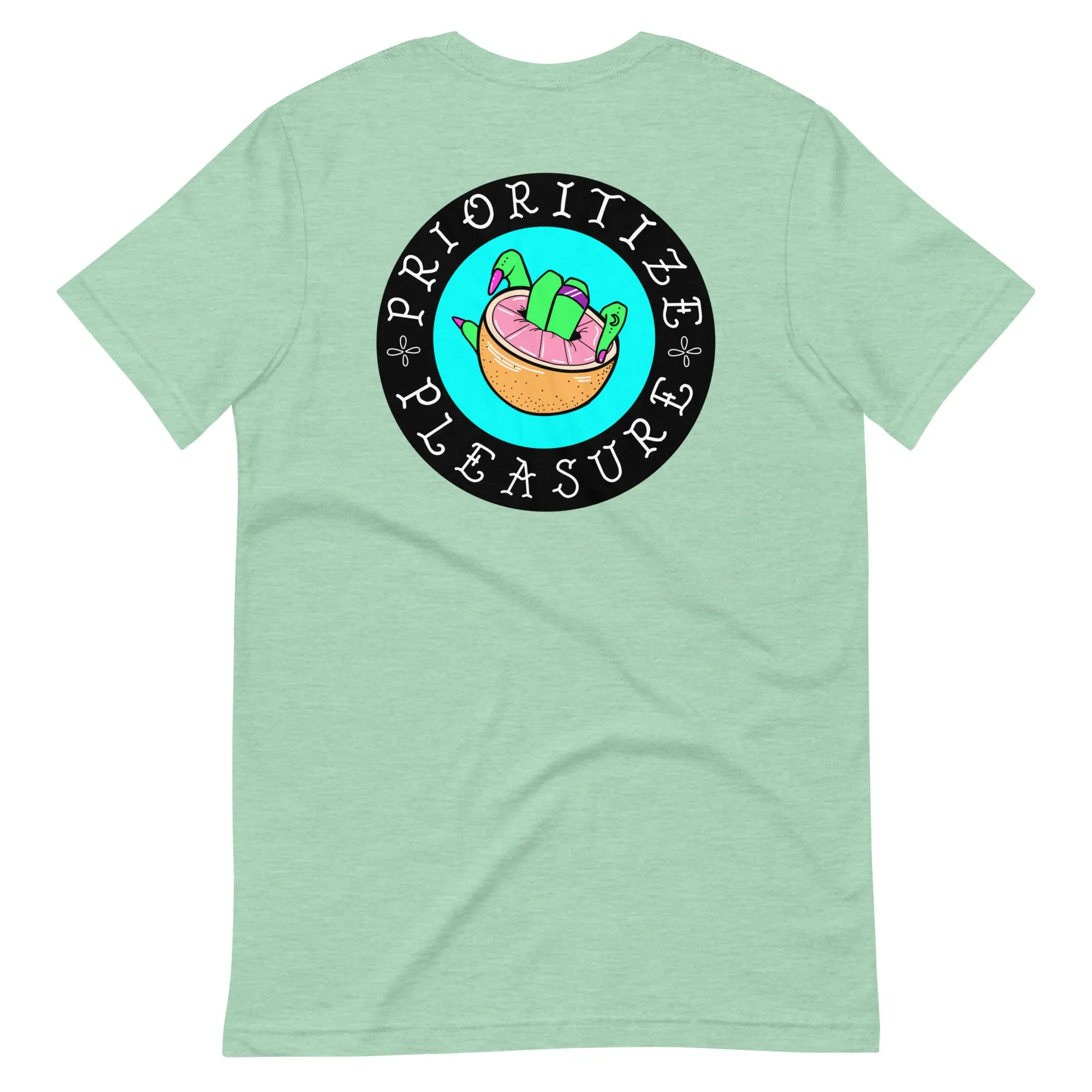 Squirt Unisex T-Shirt
