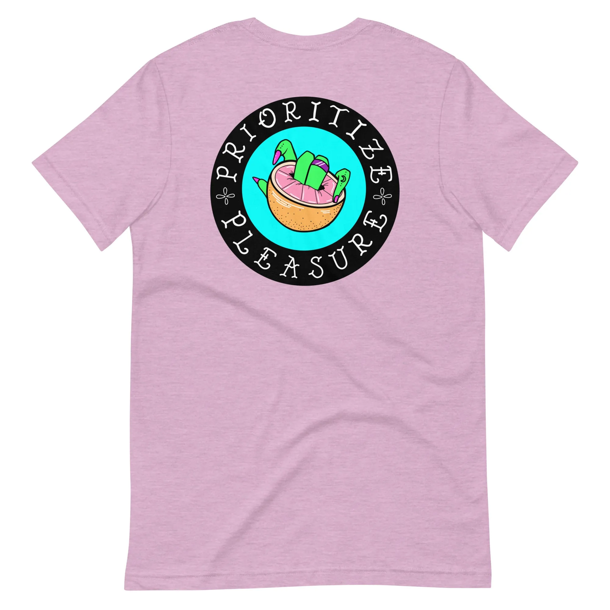 Squirt Unisex T-Shirt