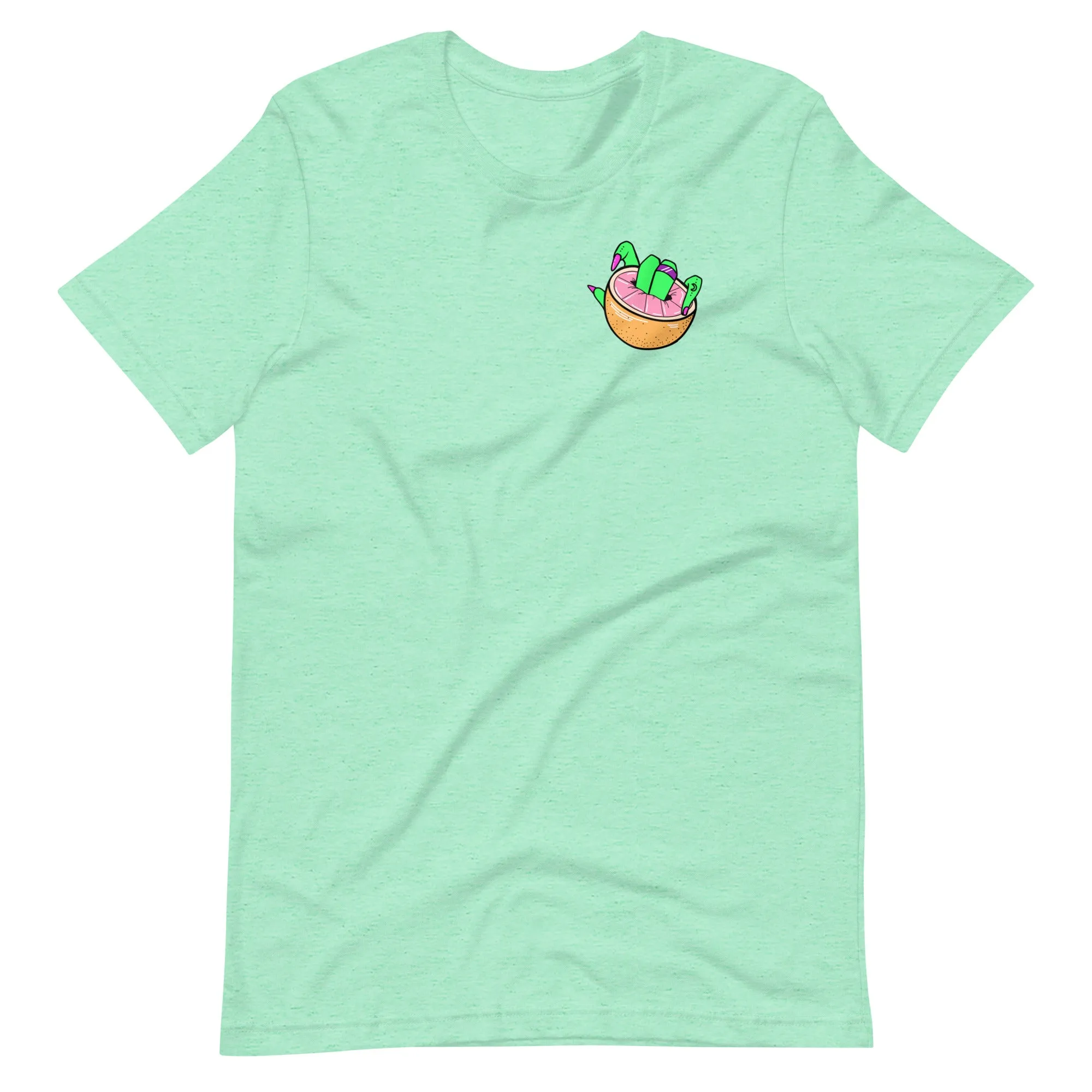 Squirt Unisex T-Shirt