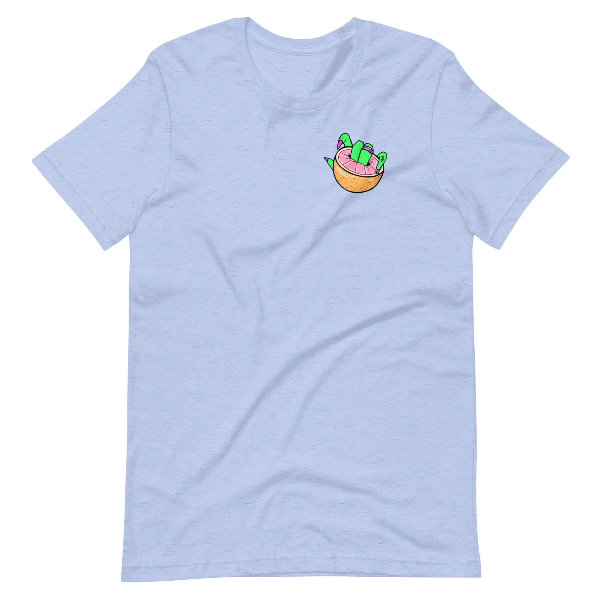 Squirt Unisex T-Shirt