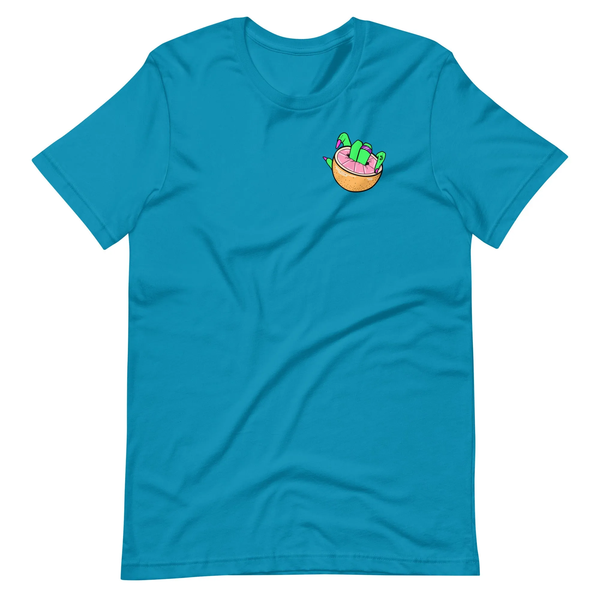 Squirt Unisex T-Shirt
