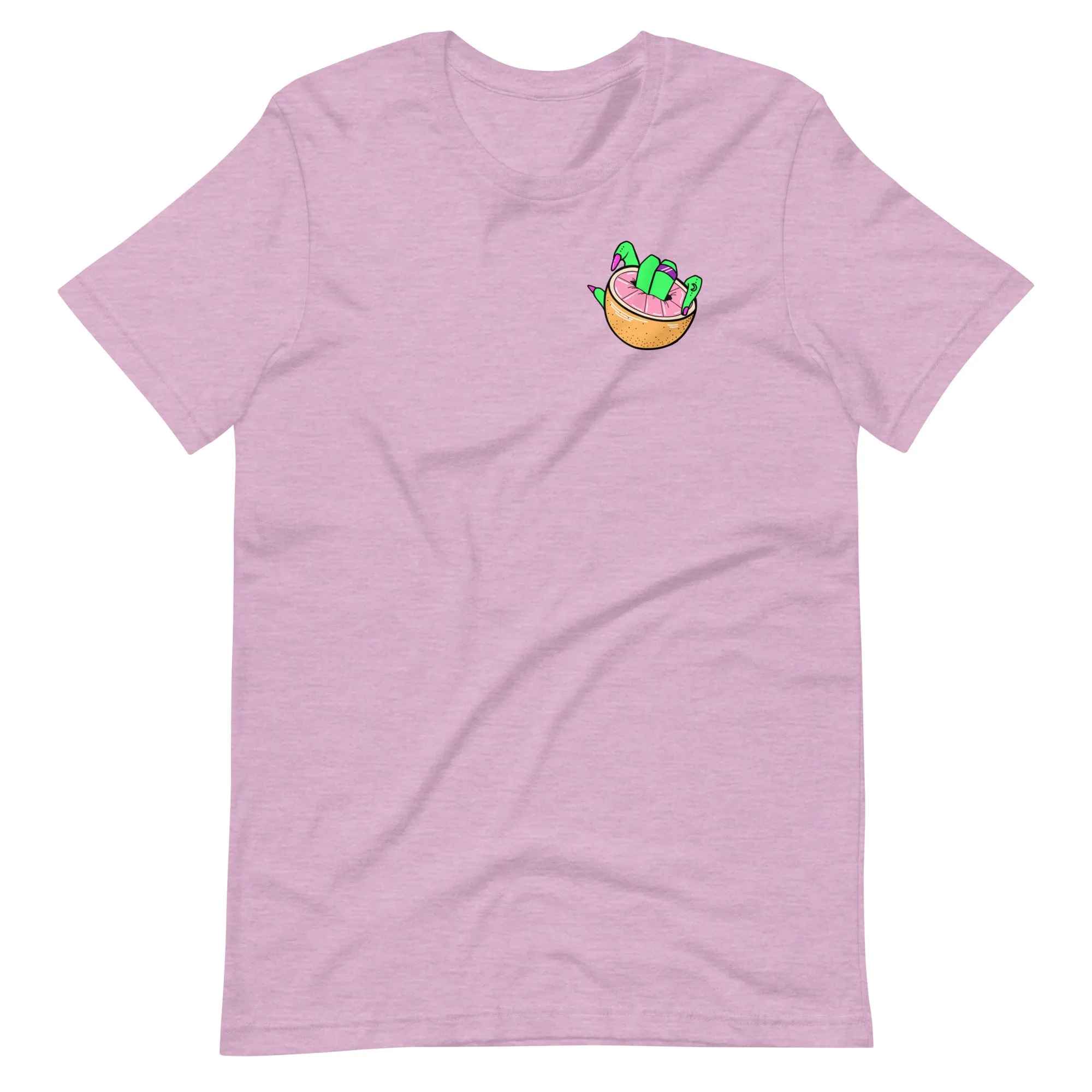Squirt Unisex T-Shirt
