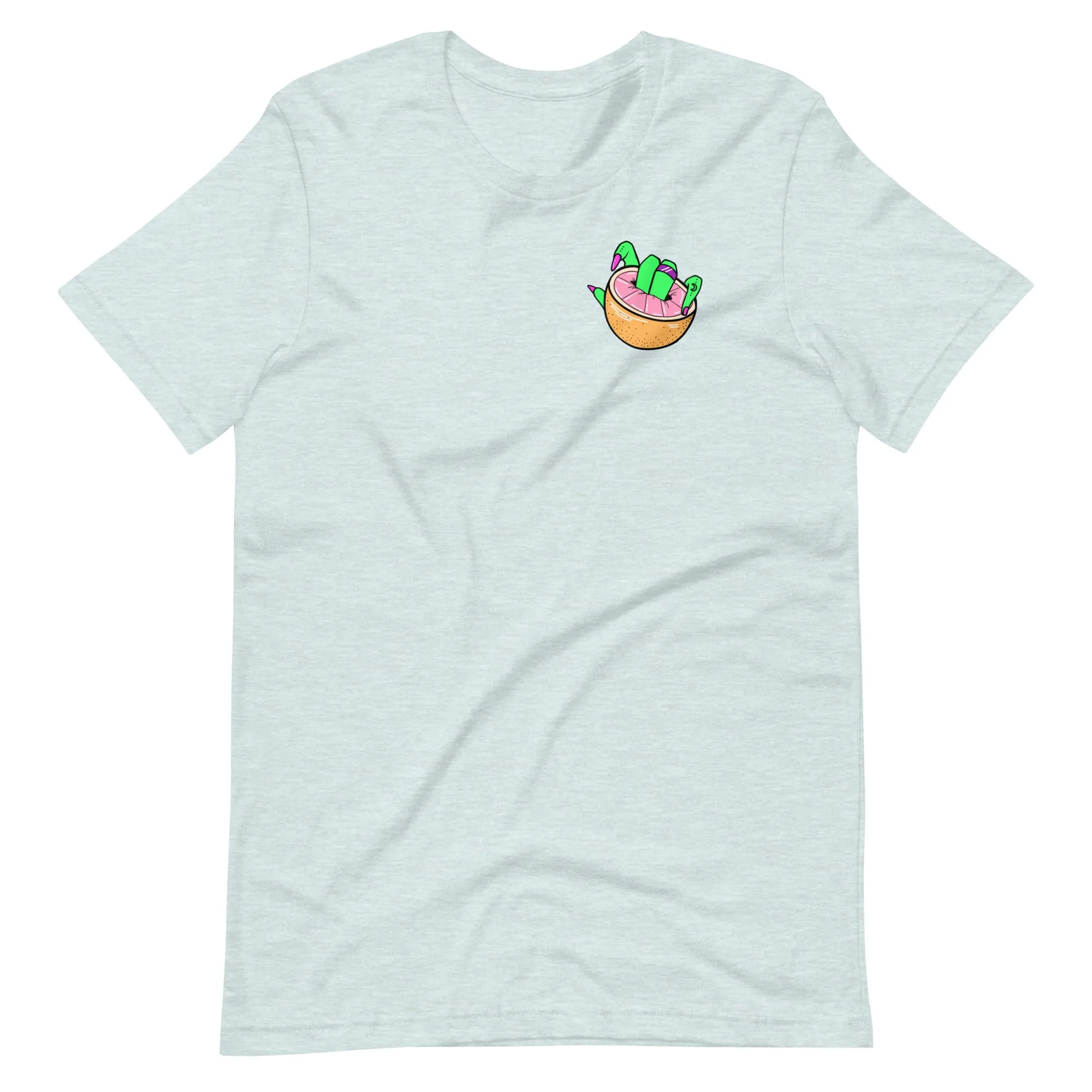 Squirt Unisex T-Shirt