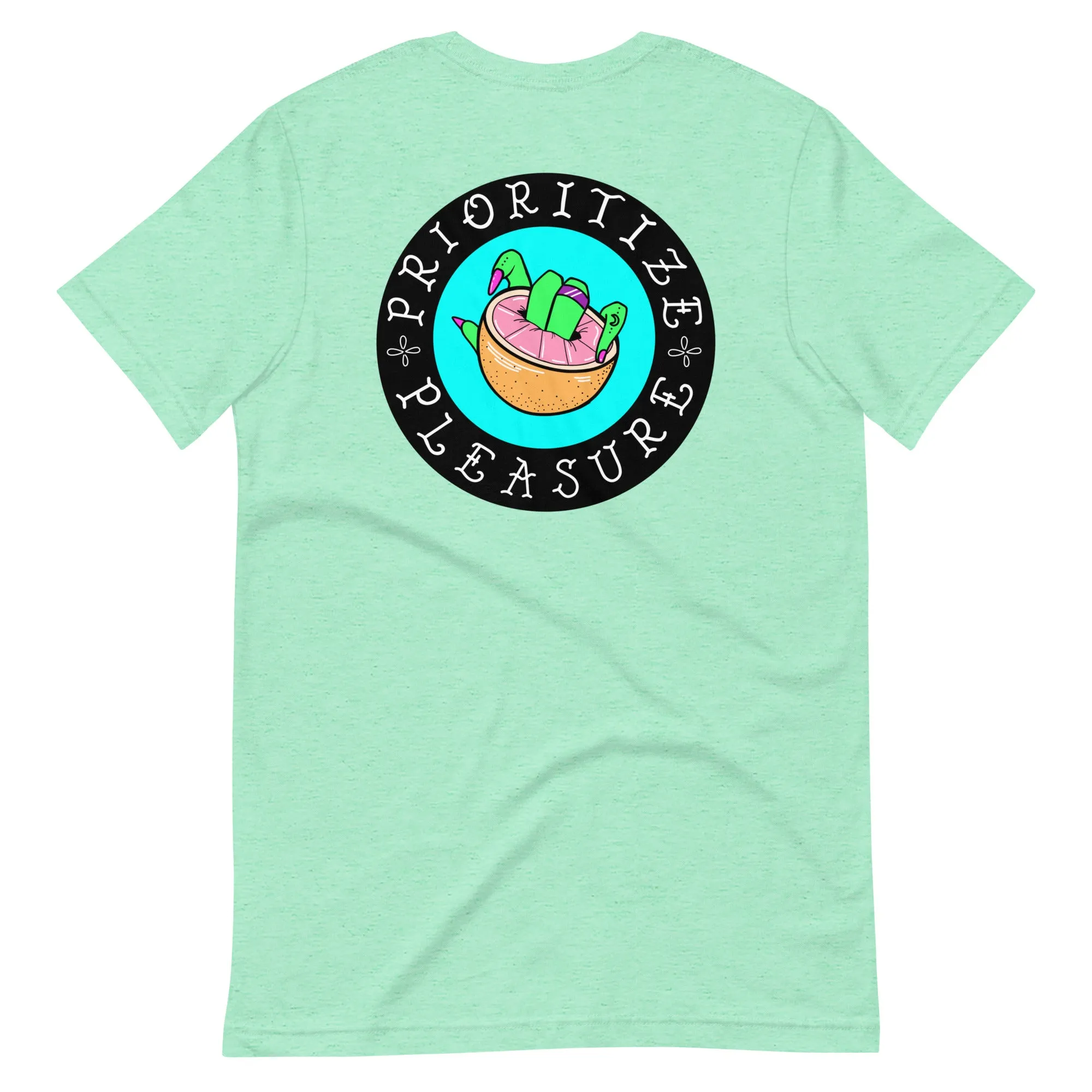 Squirt Unisex T-Shirt