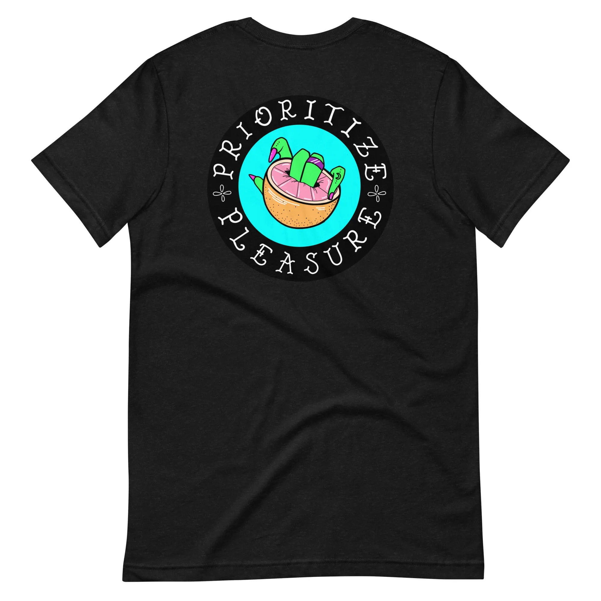 Squirt Unisex T-Shirt