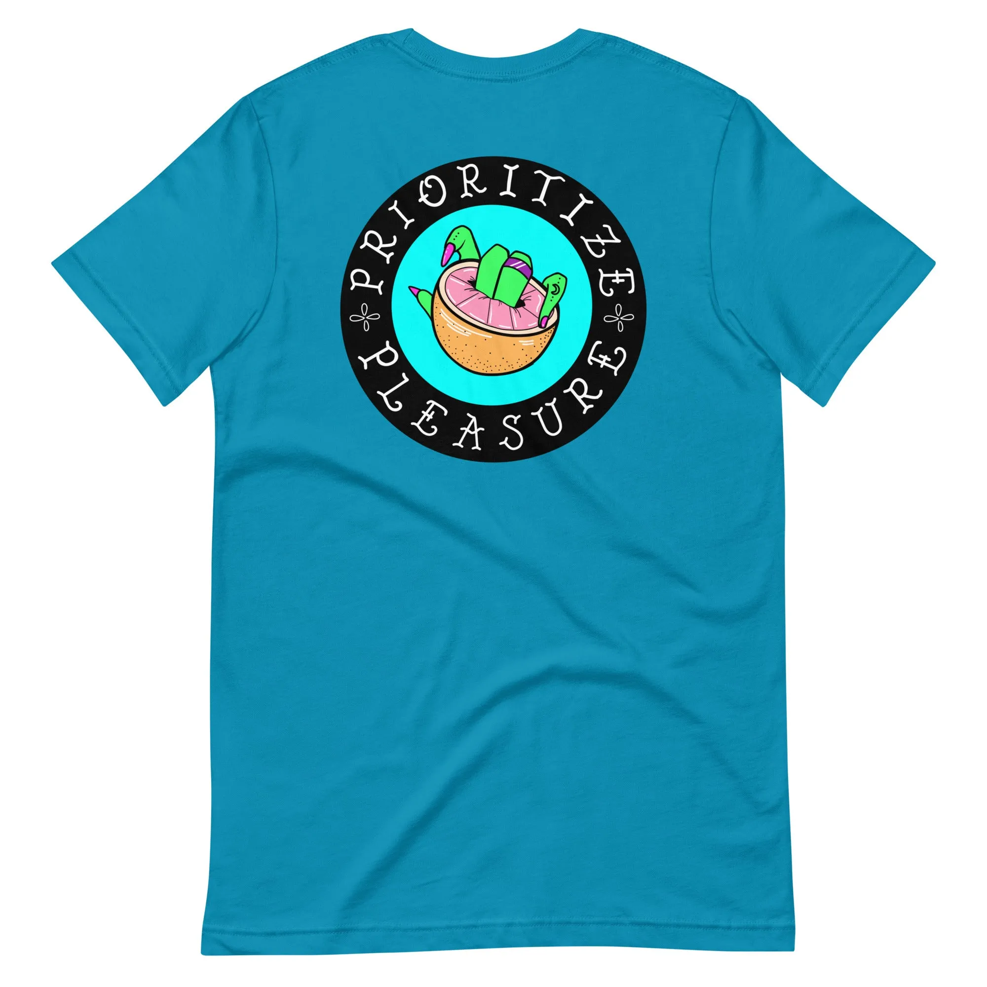 Squirt Unisex T-Shirt
