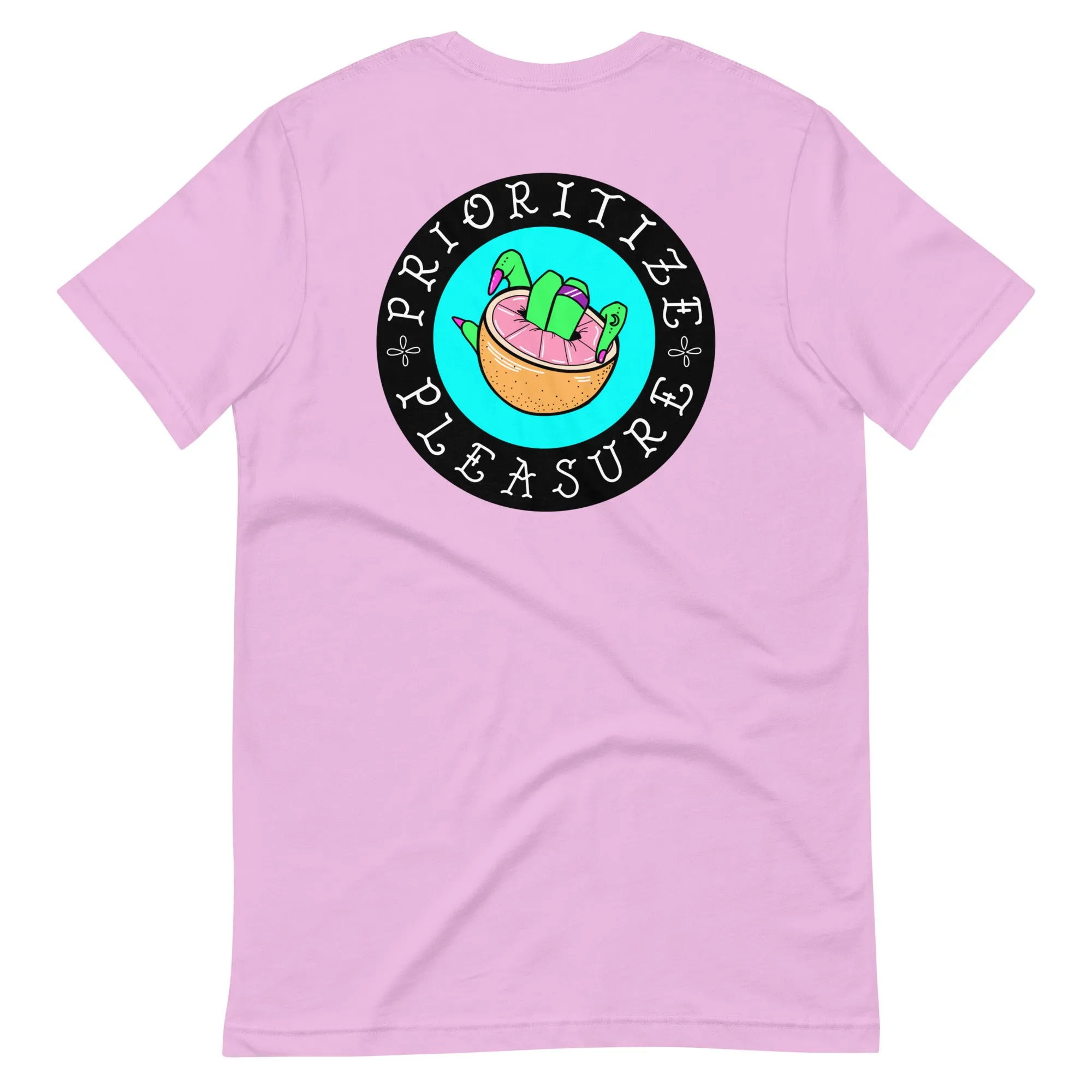 Squirt Unisex T-Shirt