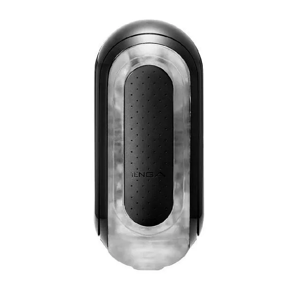 Tenga FLIP 0 (ZERO) BLACK