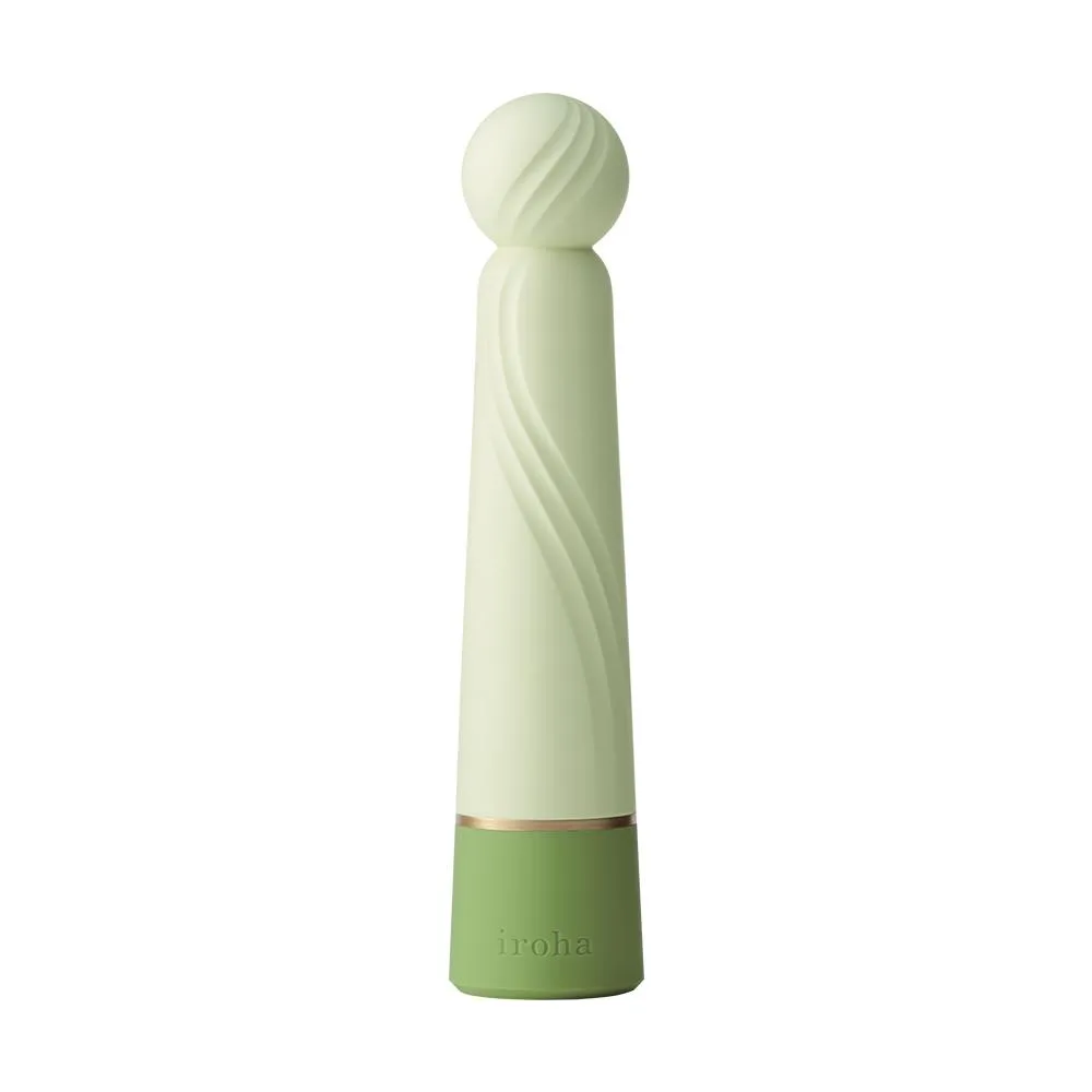 Tenga IROHA RIN   Plus Massager