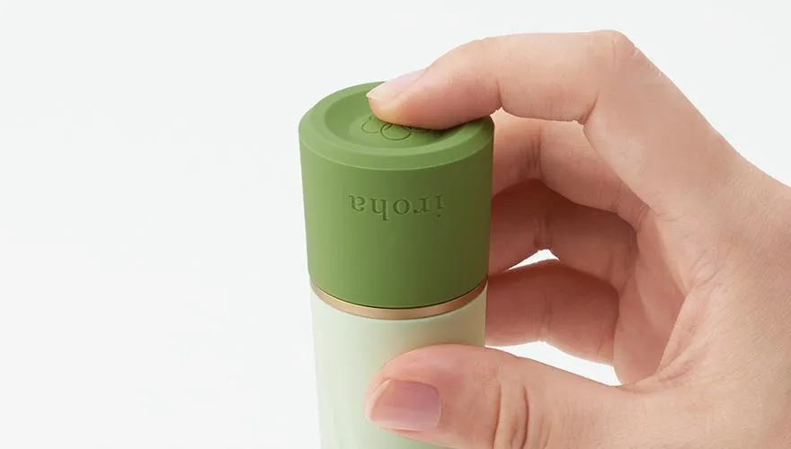 Tenga IROHA RIN   Plus Massager