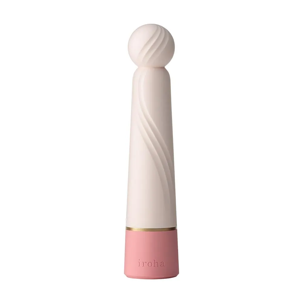 Tenga IROHA RIN   Plus Massager