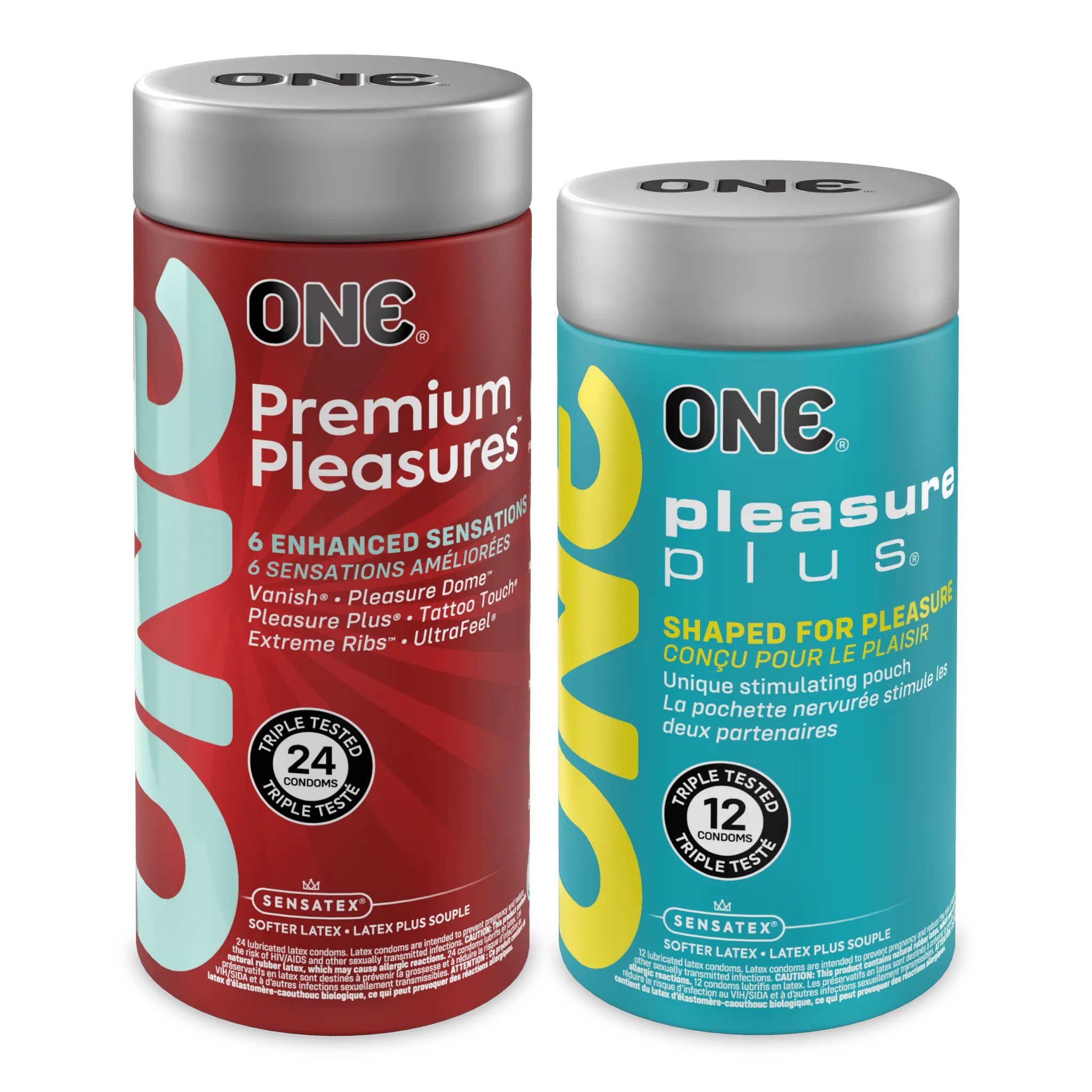 The Pleasure Bundle