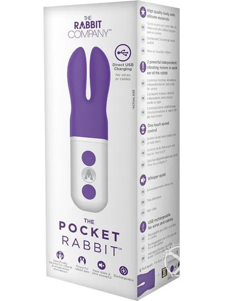 The Pocket Rabbit