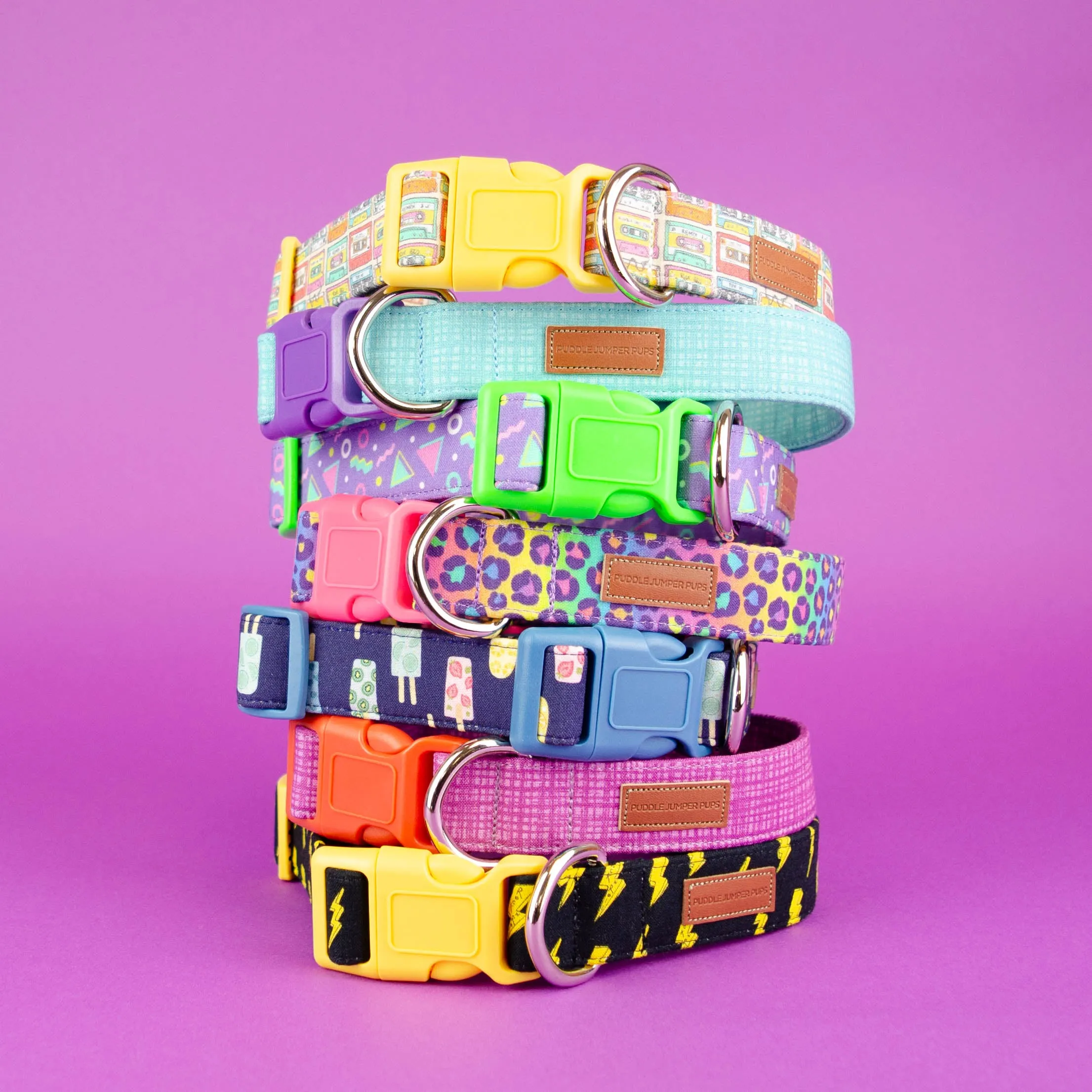 The Slater Harness