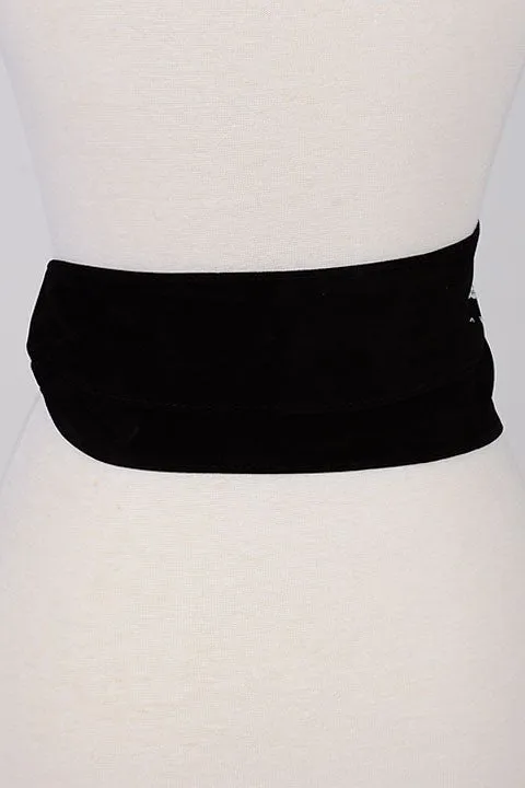 THIS GIRL Corset Belts