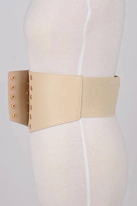 THIS GIRL Corset Belts