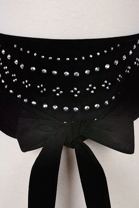 THIS GIRL Corset Belts