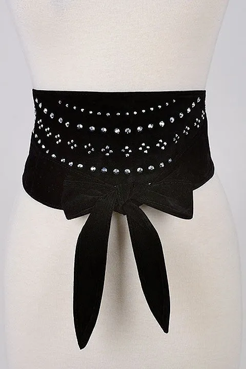 THIS GIRL Corset Belts