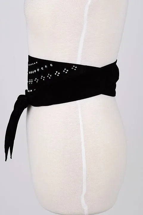 THIS GIRL Corset Belts