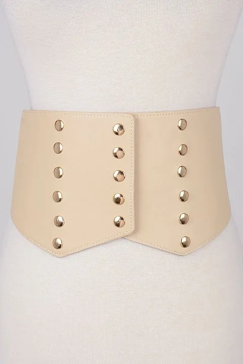 THIS GIRL Corset Belts