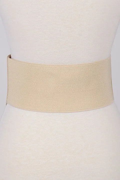 THIS GIRL Corset Belts