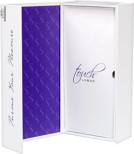 Touch By Swan Trio Purple