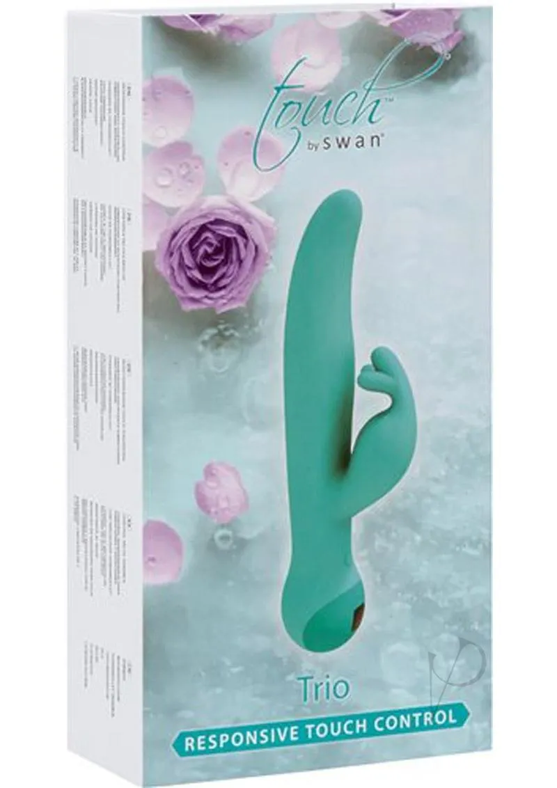 Touch Trio Teal(disc)