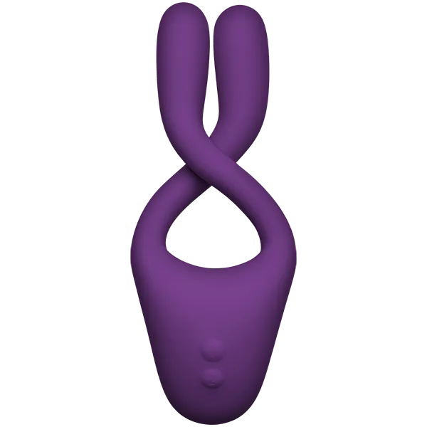 TRYST V2 Bendable Multi Erogenous Zone Massager