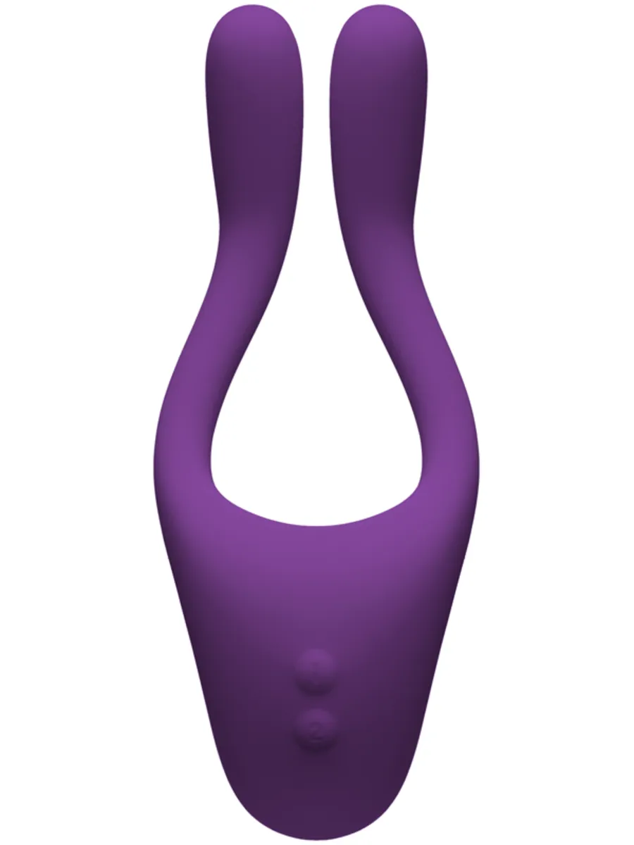 TRYST V2 Bendable Multi Erogenous Zone Massager