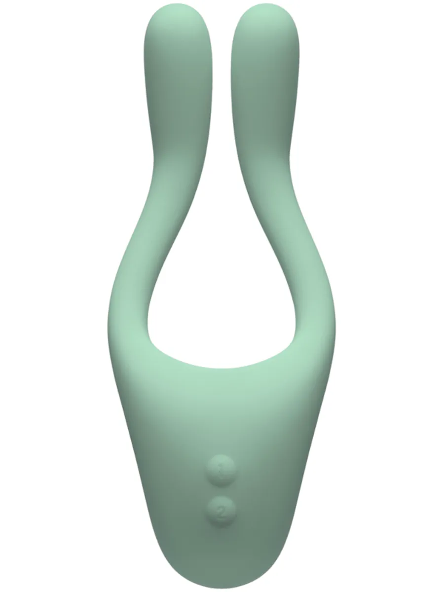 TRYST V2 Bendable Multi Erogenous Zone Massager