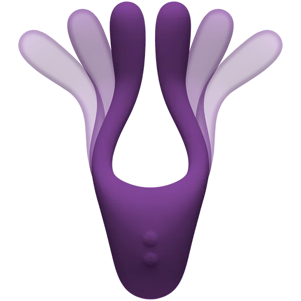TRYST V2 Bendable Multi Erogenous Zone Massager