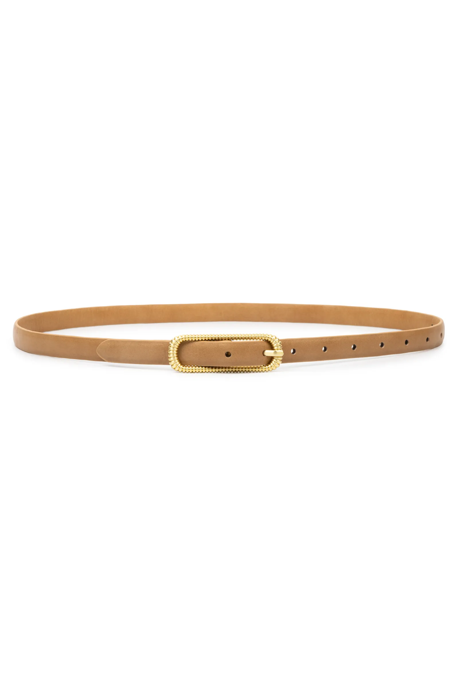 Viseu Belt - Latte