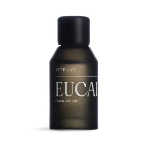 Vitruvi Eucalyptus Essential Oil 10ml
