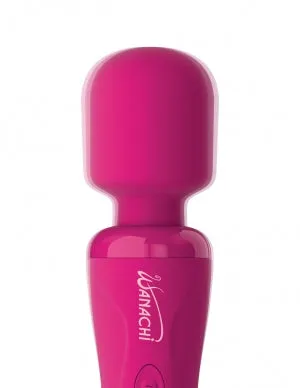Wanachi Body Recharger Pink