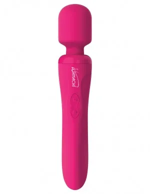Wanachi Body Recharger Pink