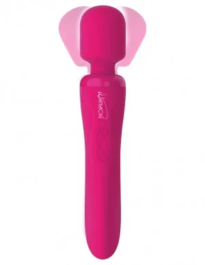 Wanachi Body Recharger Pink