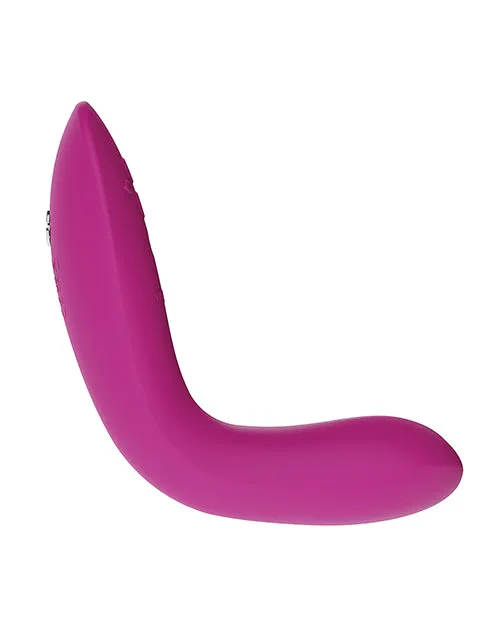 We-vibe Rave 2 - G spot/Clit Vibrator