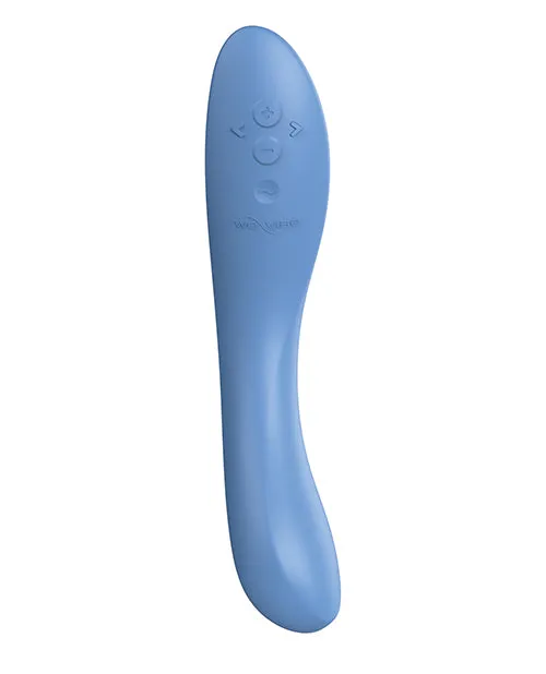 We-vibe Rave 2 - G spot/Clit Vibrator