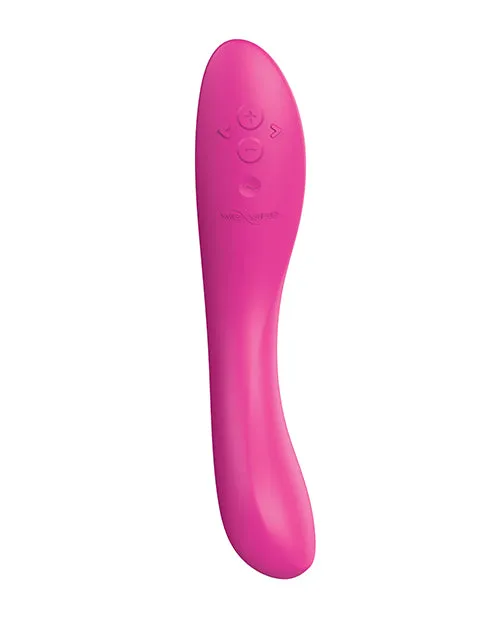We-vibe Rave 2 - G spot/Clit Vibrator