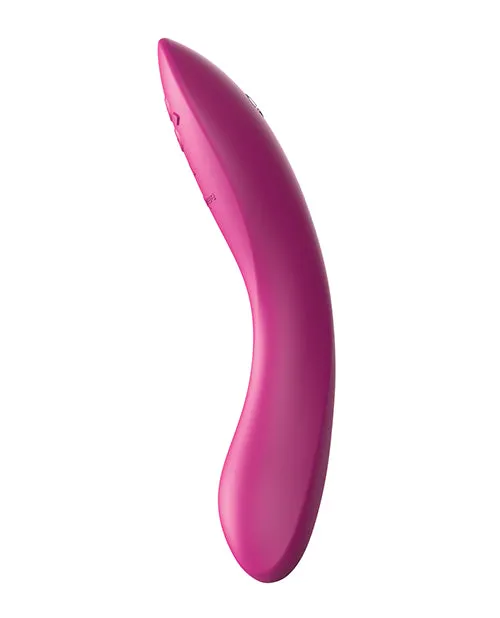 We-vibe Rave 2 - G spot/Clit Vibrator
