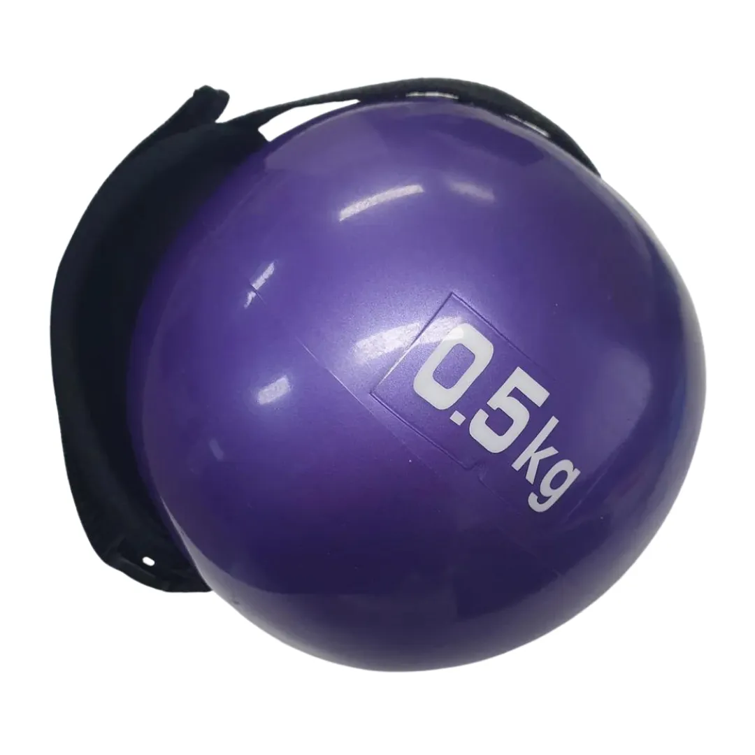 Weighted Ball 0.5kg