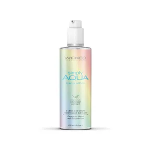 Wicked Simply Aqua Pride-(91500)
