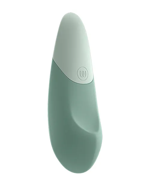 Womanizer Vibe Silent Vibrating Stimulator