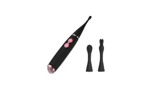 Wtoyu Vibrator Massager