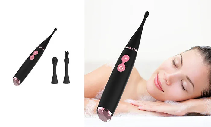 Wtoyu Vibrator Massager